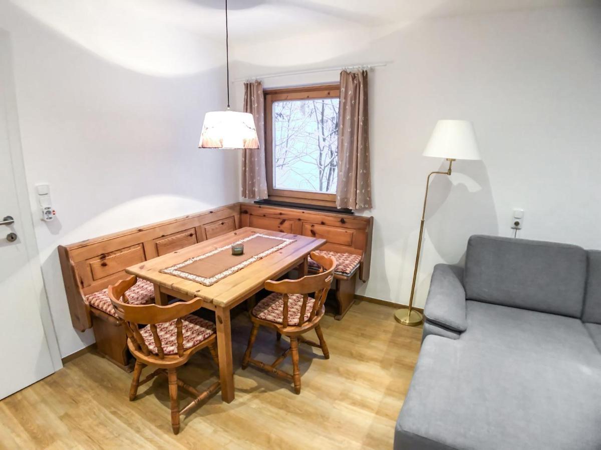Apartment Holger By Interhome Zell am See Exterior photo