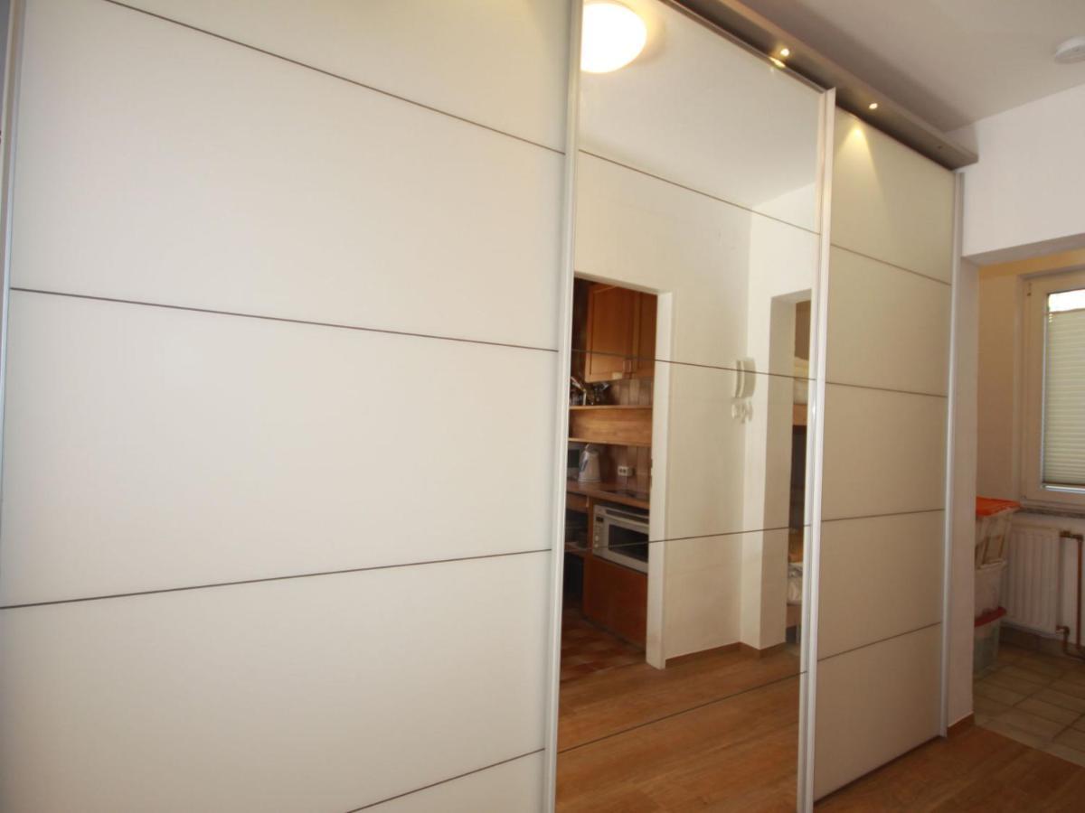 Apartment Holger By Interhome Zell am See Exterior photo