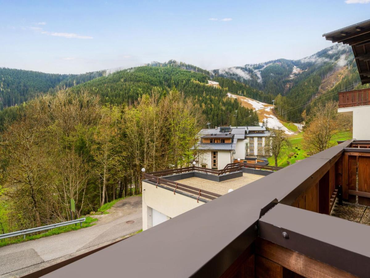 Apartment Holger By Interhome Zell am See Exterior photo