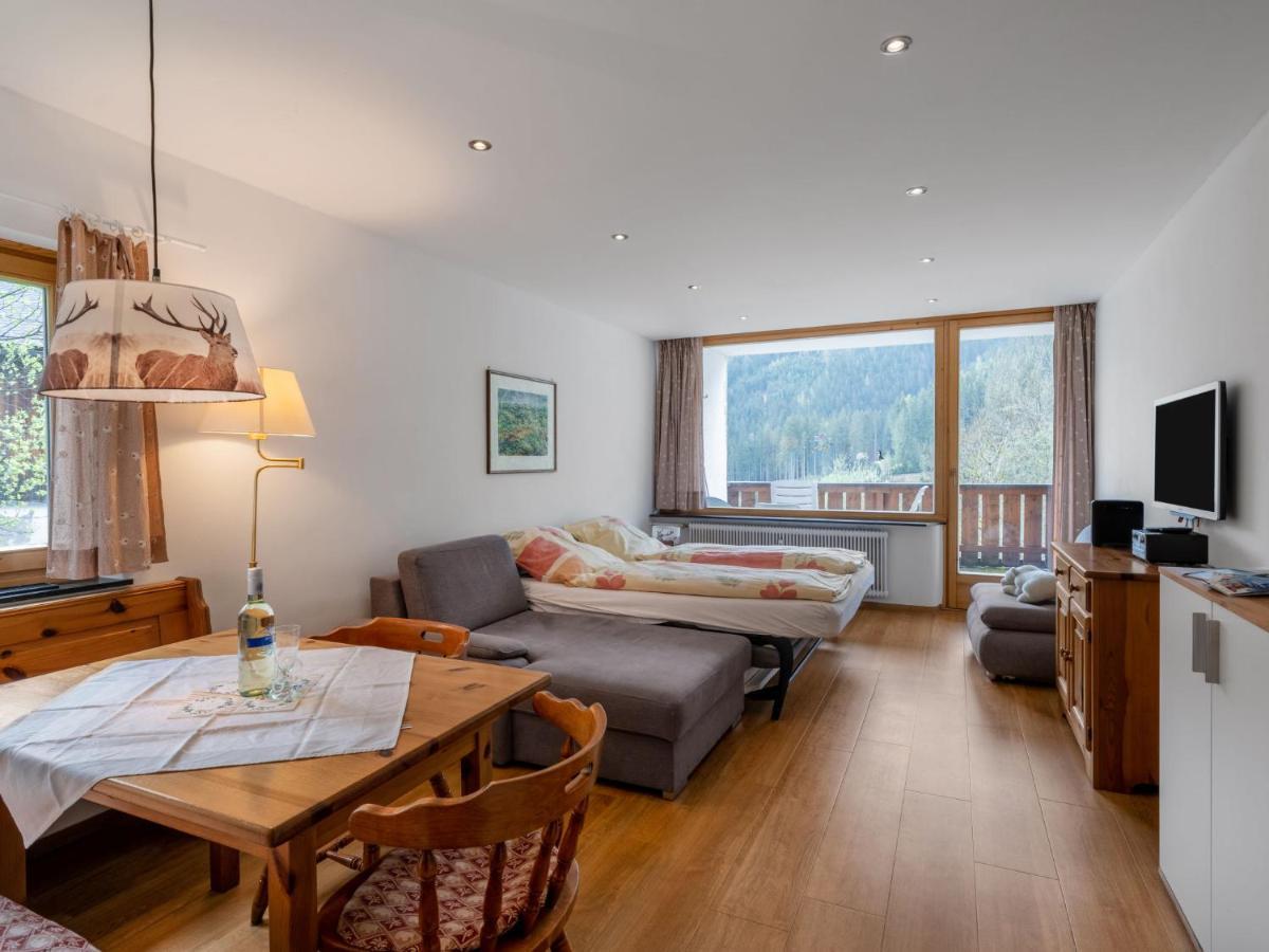 Apartment Holger By Interhome Zell am See Exterior photo