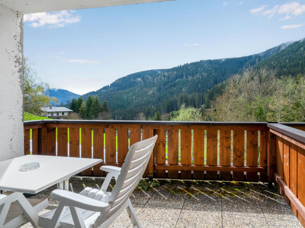 Apartment Holger By Interhome Zell am See Exterior photo