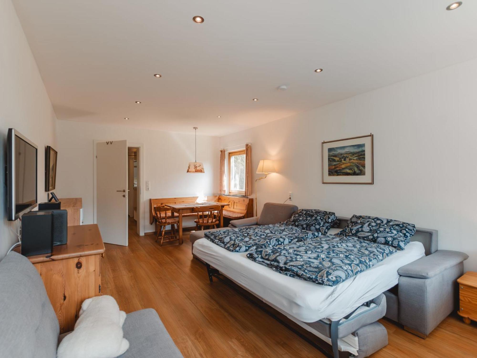 Apartment Holger By Interhome Zell am See Exterior photo