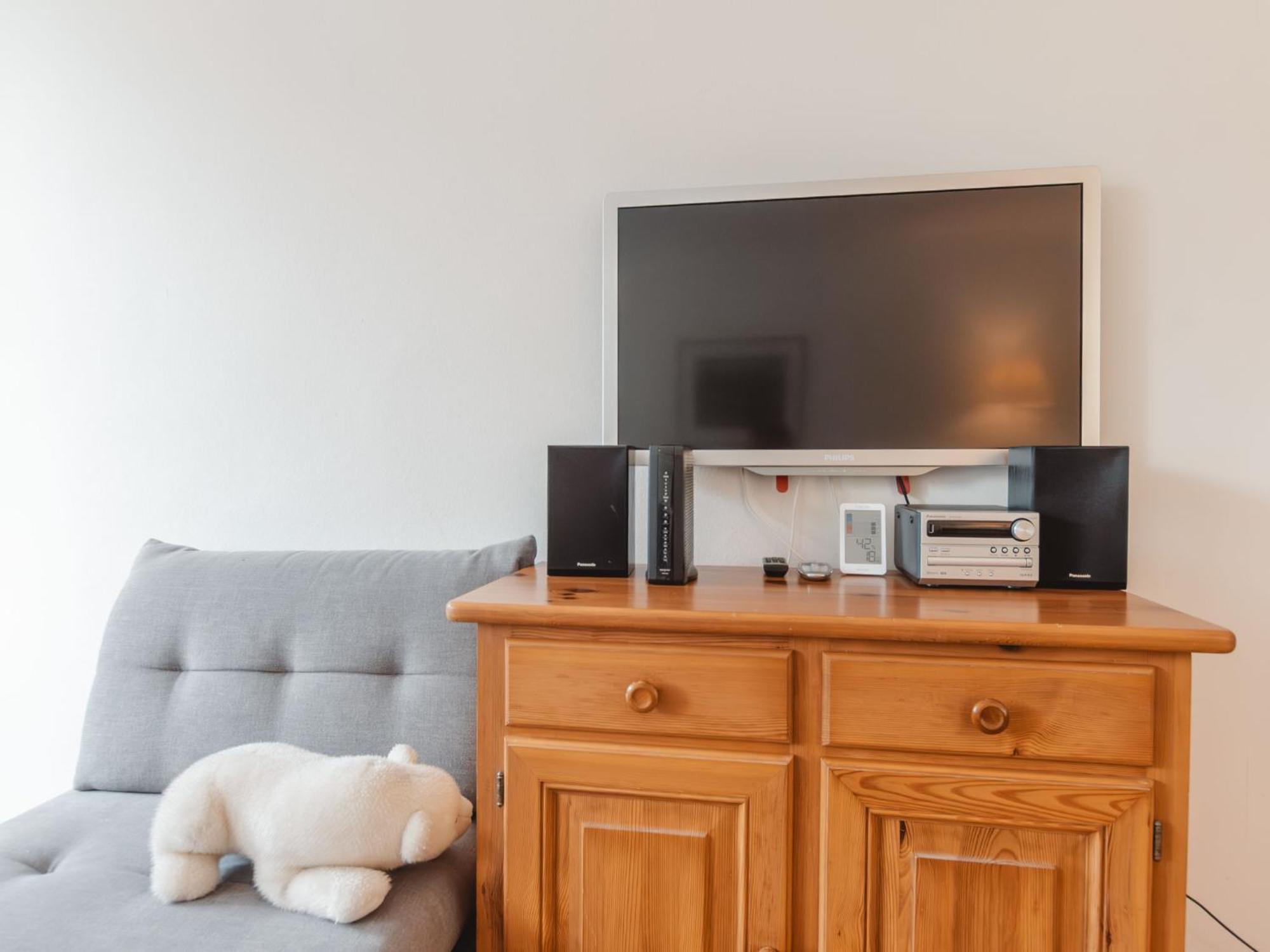Apartment Holger By Interhome Zell am See Exterior photo