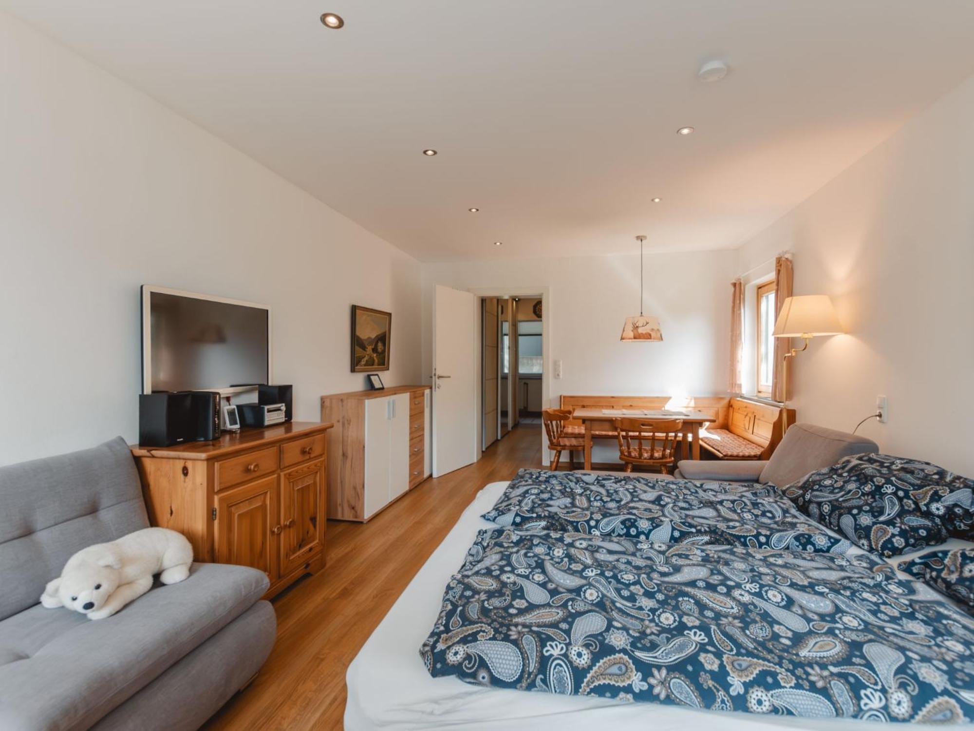 Apartment Holger By Interhome Zell am See Exterior photo