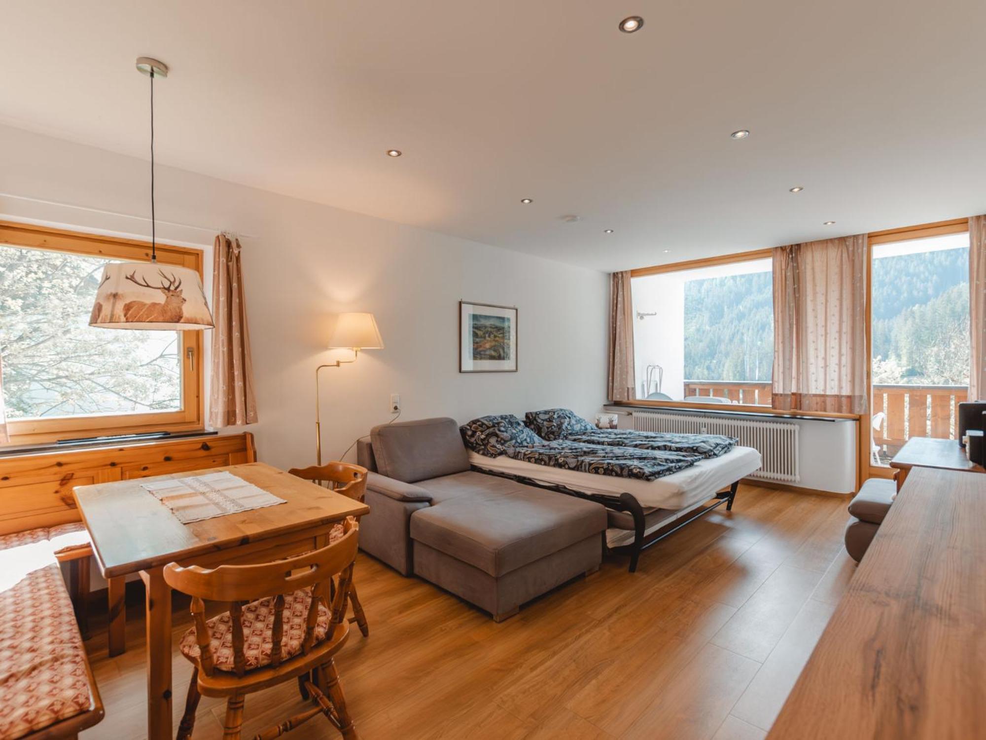 Apartment Holger By Interhome Zell am See Exterior photo