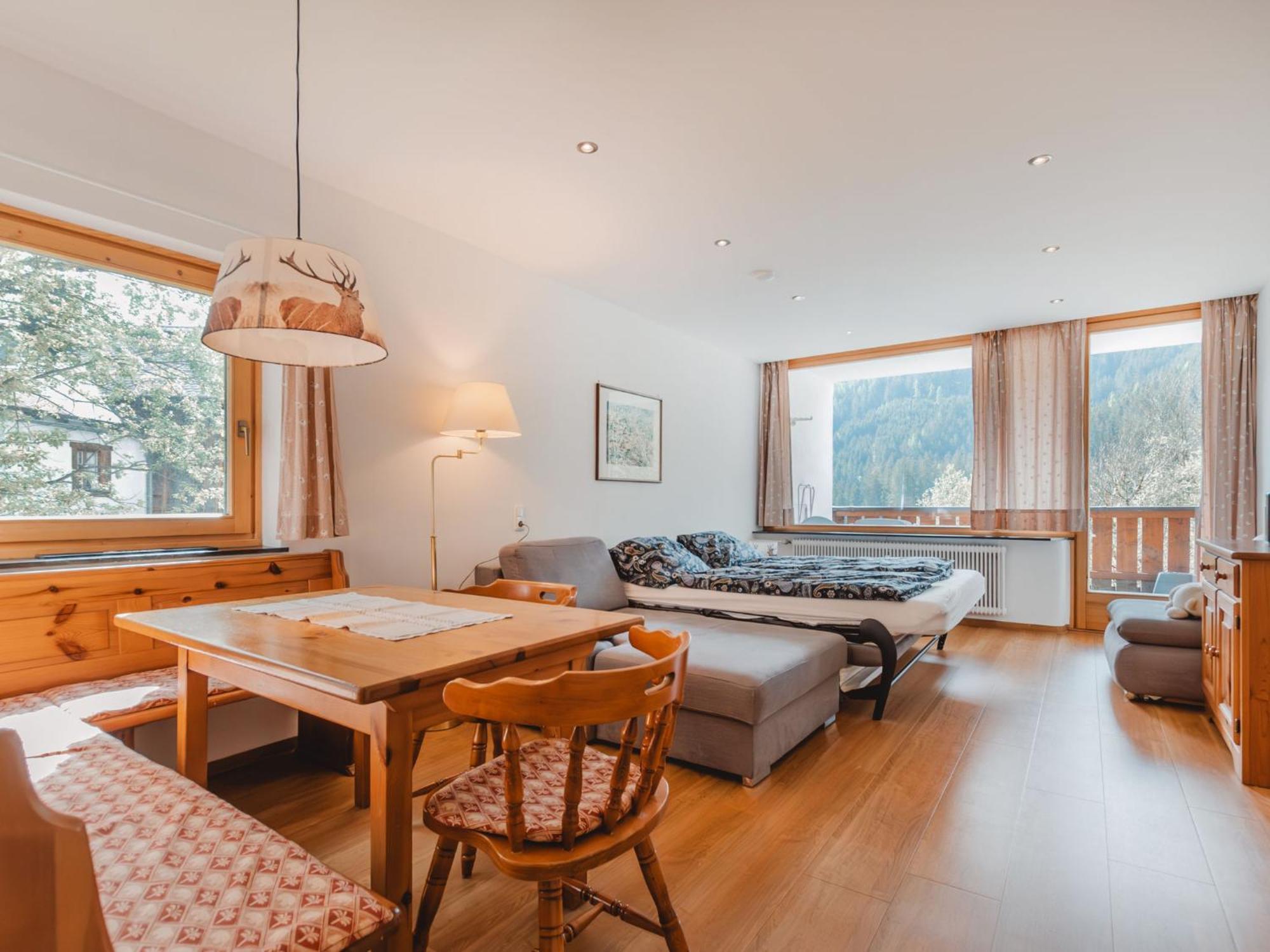 Apartment Holger By Interhome Zell am See Exterior photo