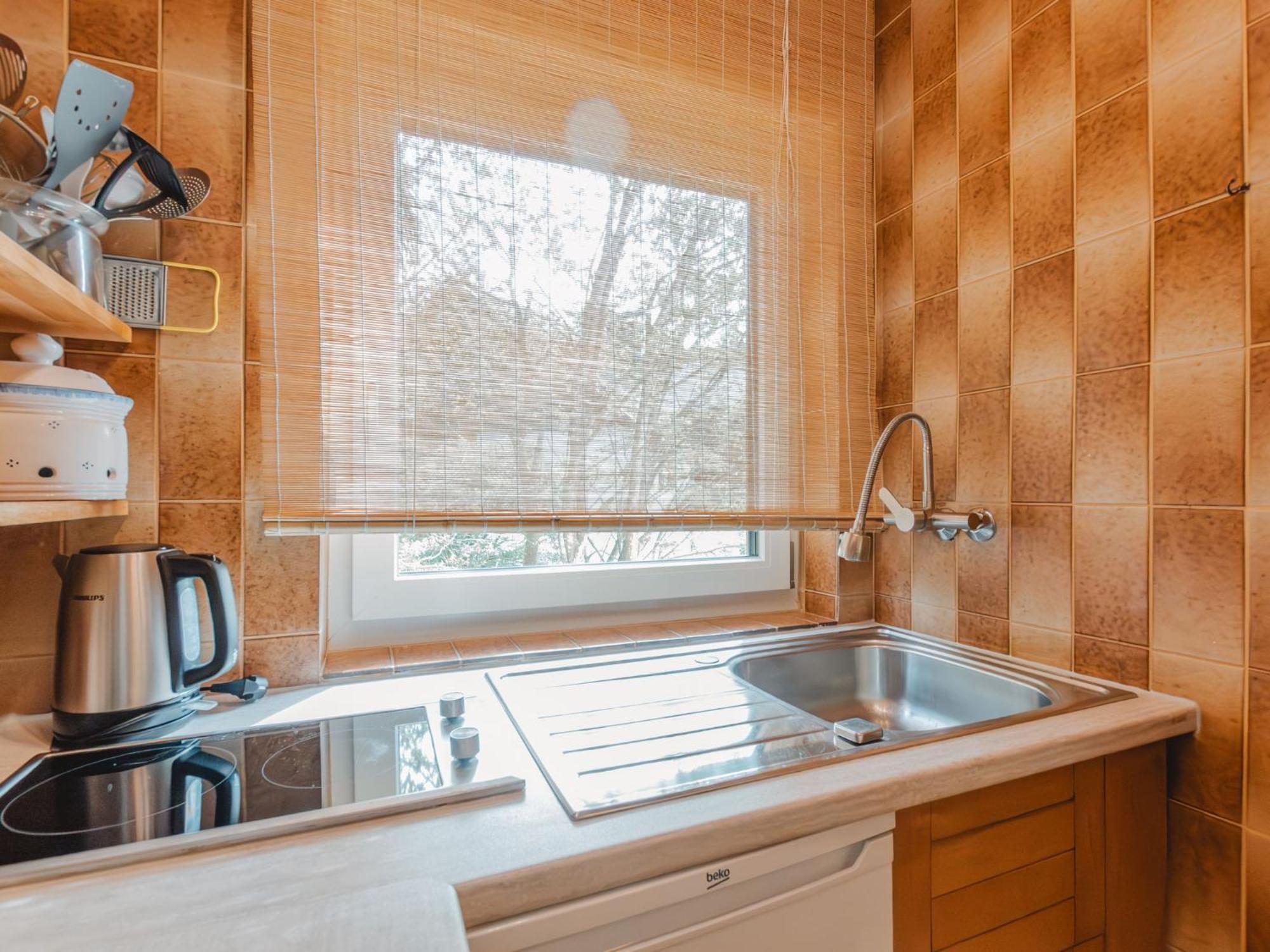 Apartment Holger By Interhome Zell am See Exterior photo