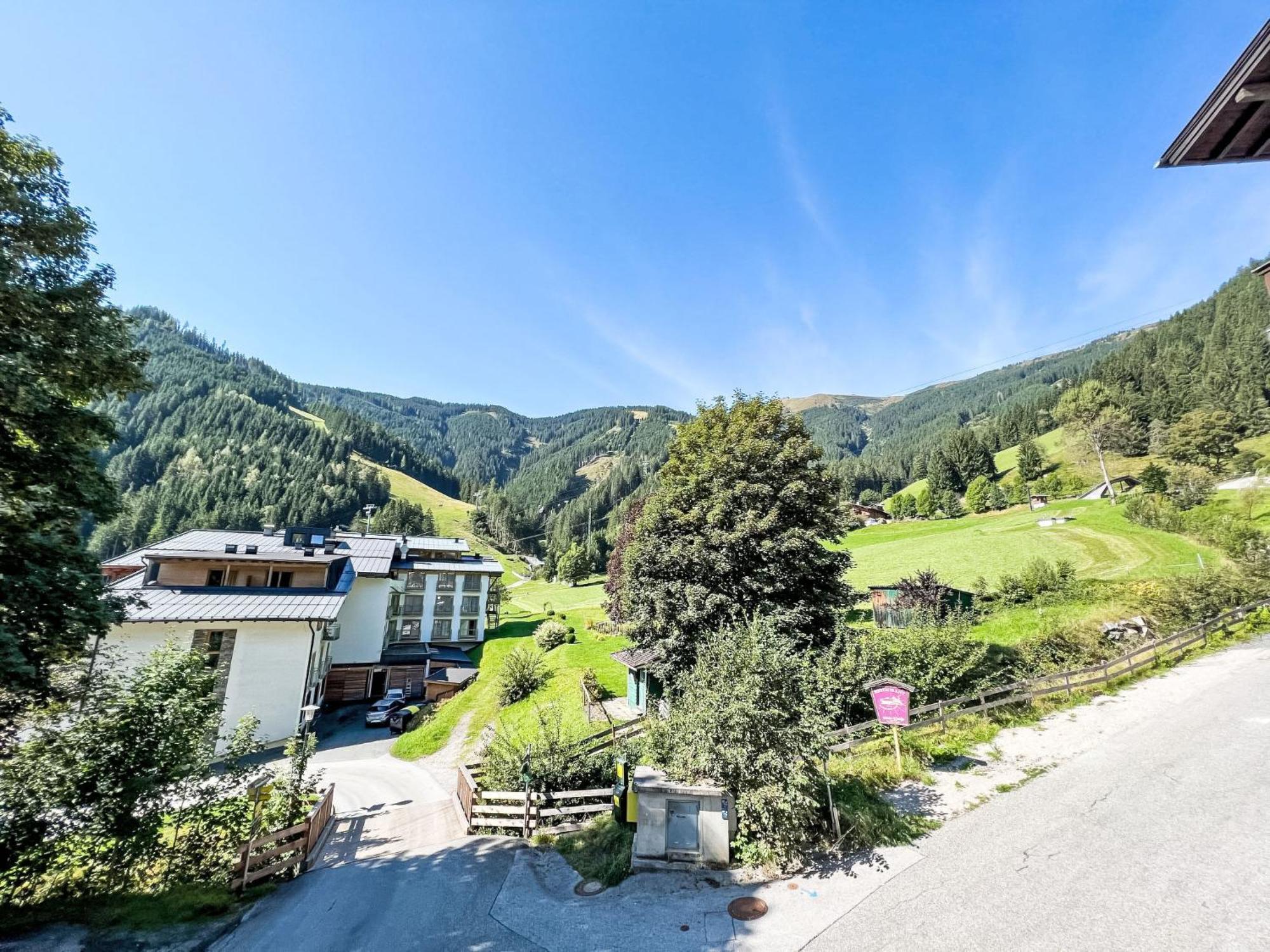 Apartment Holger By Interhome Zell am See Exterior photo