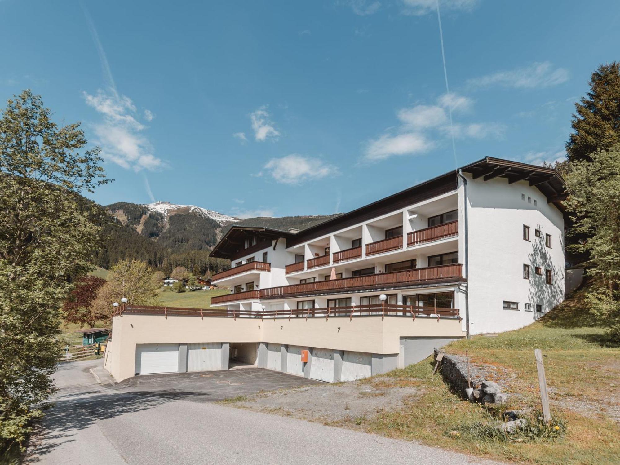Apartment Holger By Interhome Zell am See Exterior photo