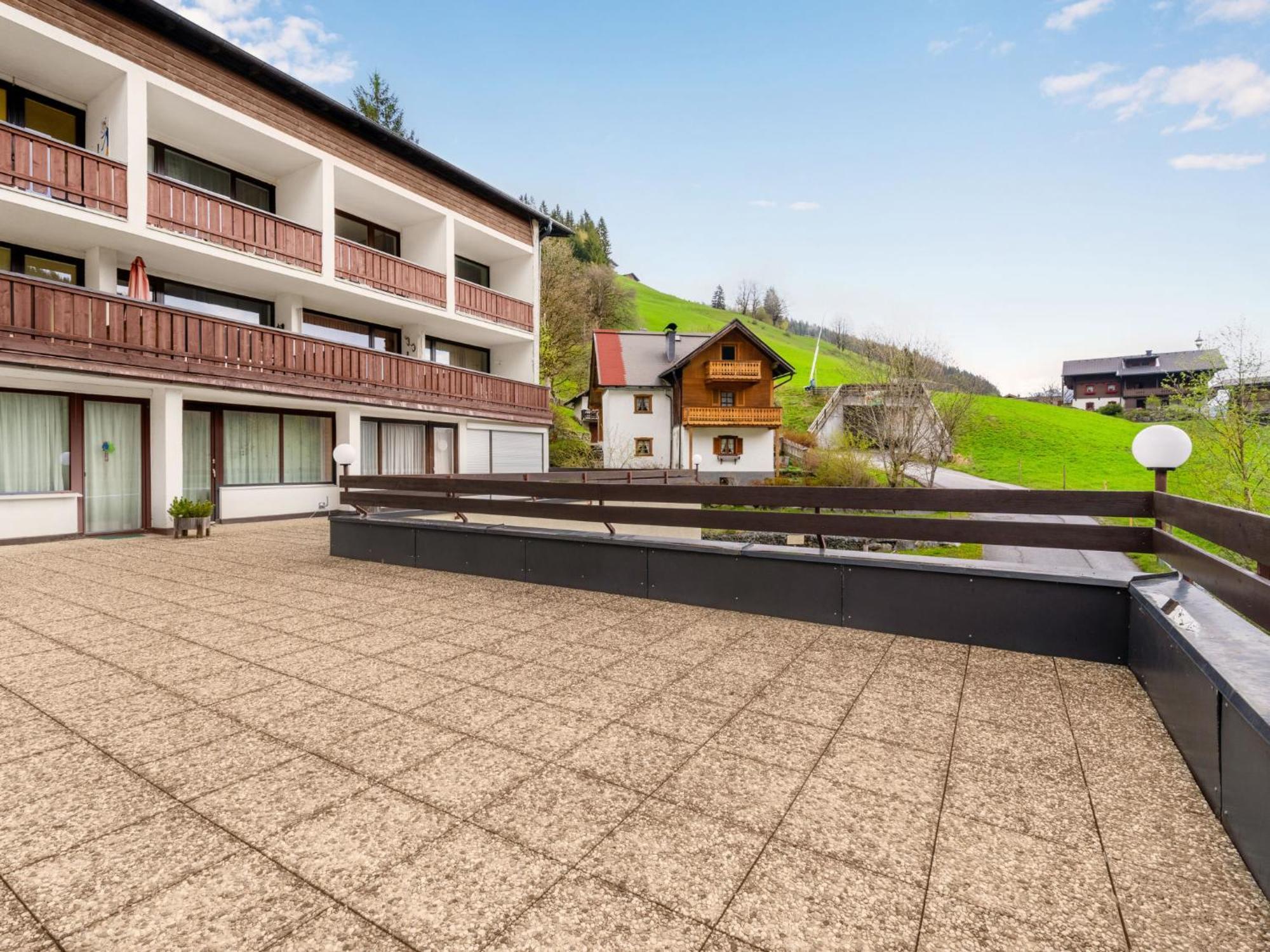 Apartment Holger By Interhome Zell am See Exterior photo
