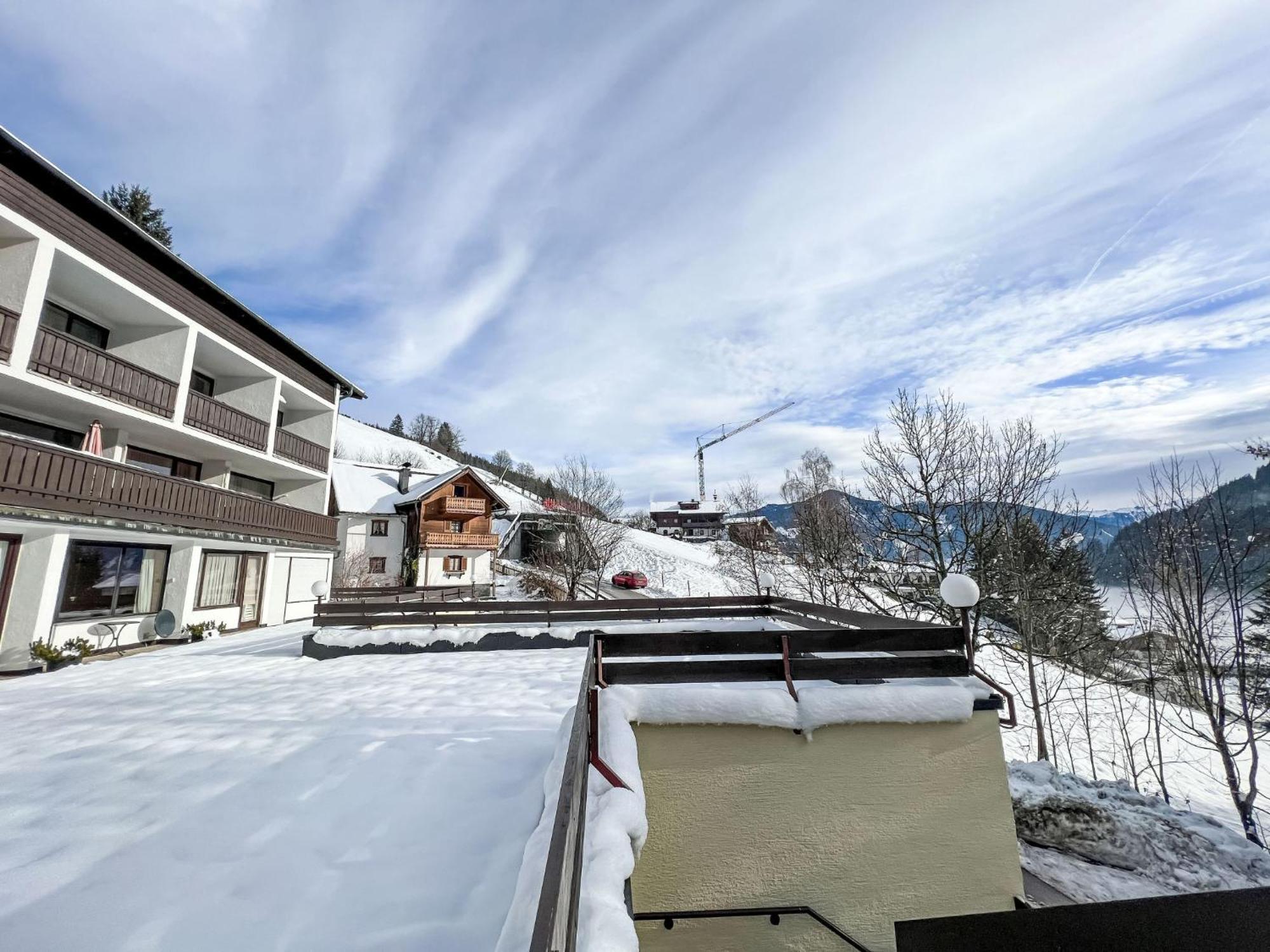 Apartment Holger By Interhome Zell am See Exterior photo